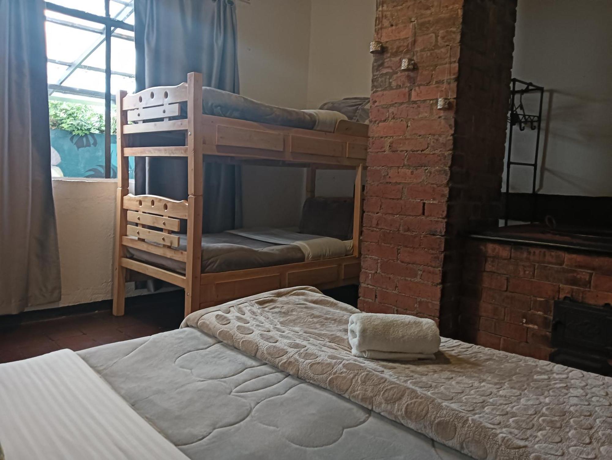 Casa Samor — Fotos 2