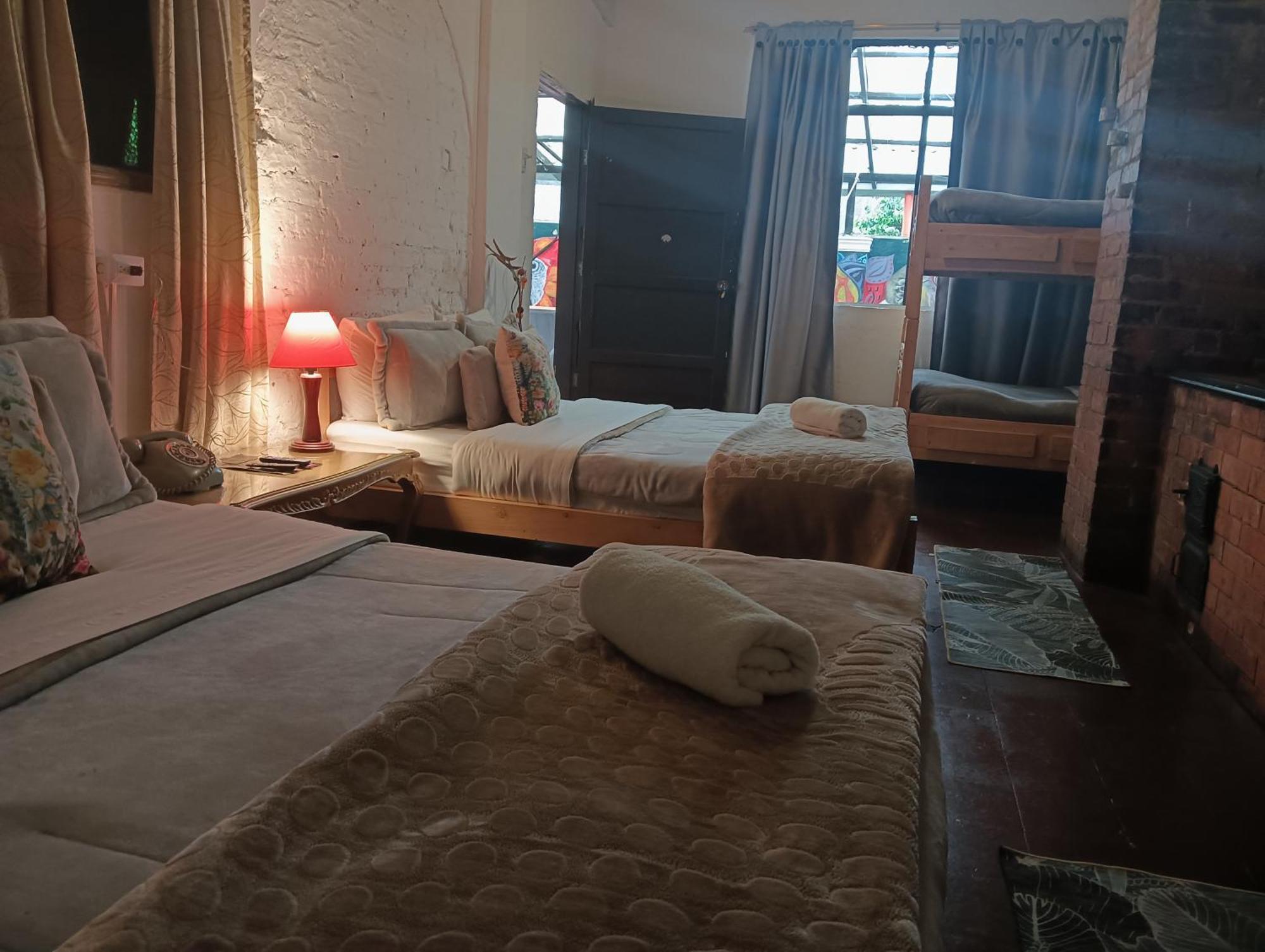Casa Samor — Fotos 1